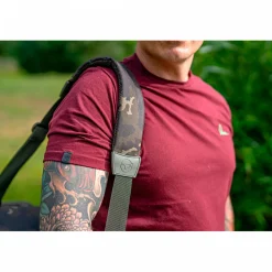Korda Compac Carryall Dark Kamo Small< Angeltaschen ·Allroundtaschen