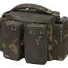 Hot Compac Carryall Dark Kamo Large Angeltaschen ·Allroundtaschen