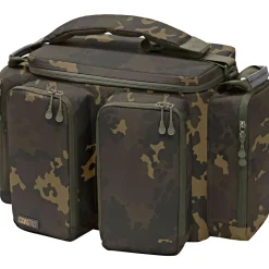 Hot Compac Carryall Dark Kamo Large Angeltaschen ·Allroundtaschen