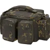 Best Compac Carryall Dark Kamo Medium Angeltaschen ·Allroundtaschen