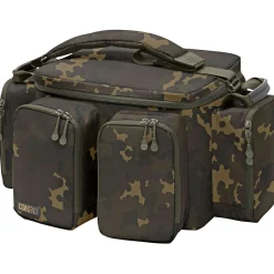 Best Compac Carryall Dark Kamo Medium Angeltaschen ·Allroundtaschen