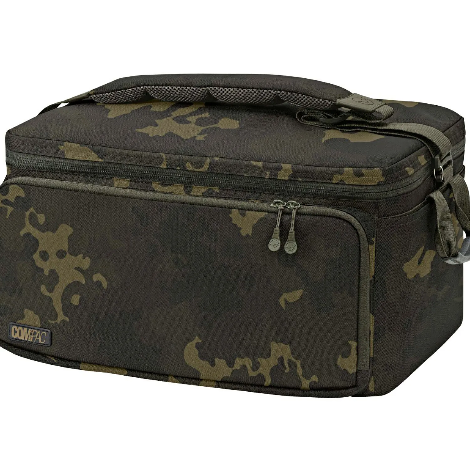 Korda Compac Cool Bag X-Large< Kühlboxen & Kühlbox-Zubehör|Kühlboxen & Kühlbox-Zubehör