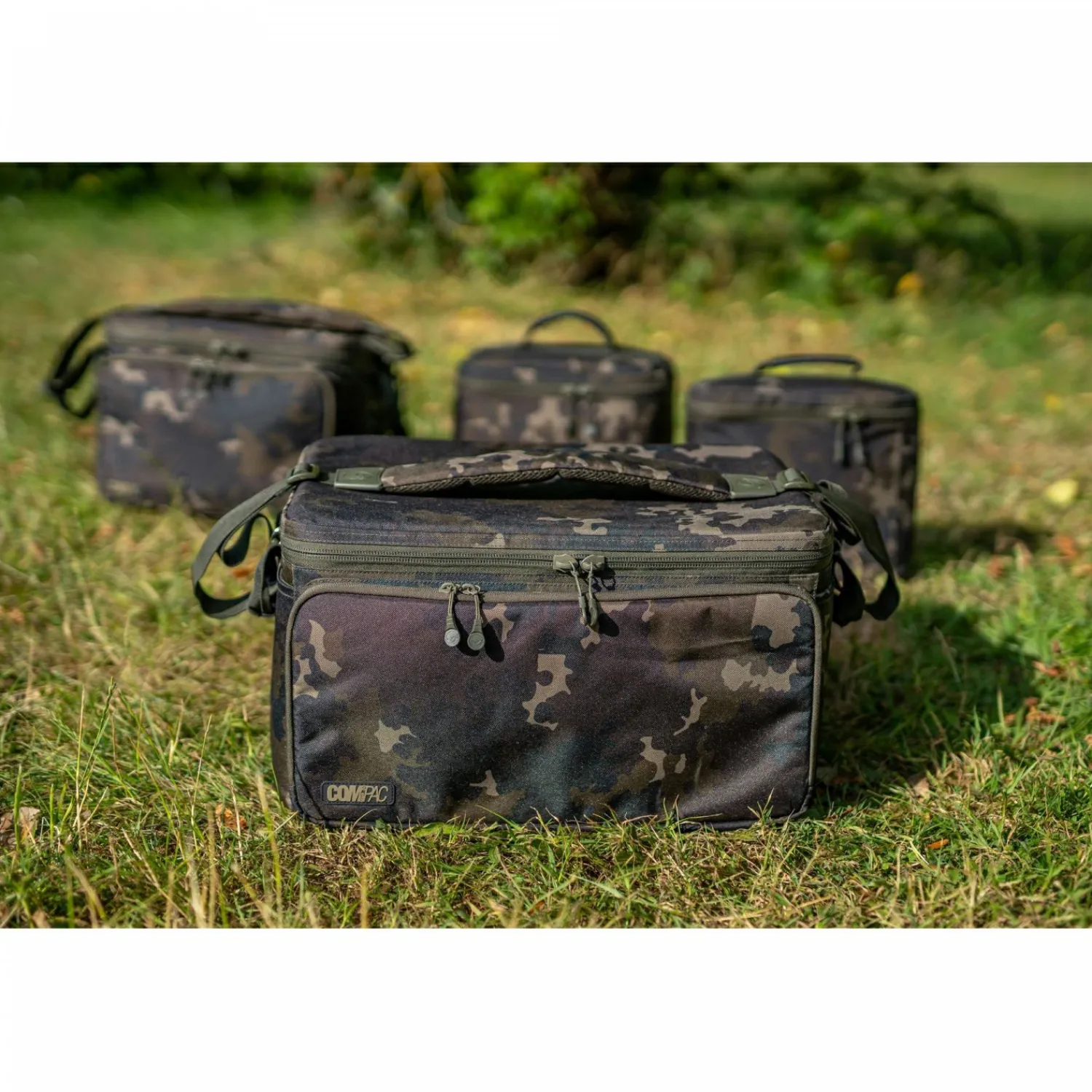 Korda Compac Cool Bag X-Large< Kühlboxen & Kühlbox-Zubehör|Kühlboxen & Kühlbox-Zubehör