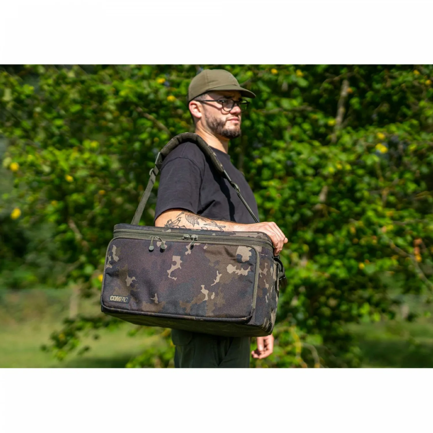 Korda Compac Cool Bag X-Large< Kühlboxen & Kühlbox-Zubehör|Kühlboxen & Kühlbox-Zubehör