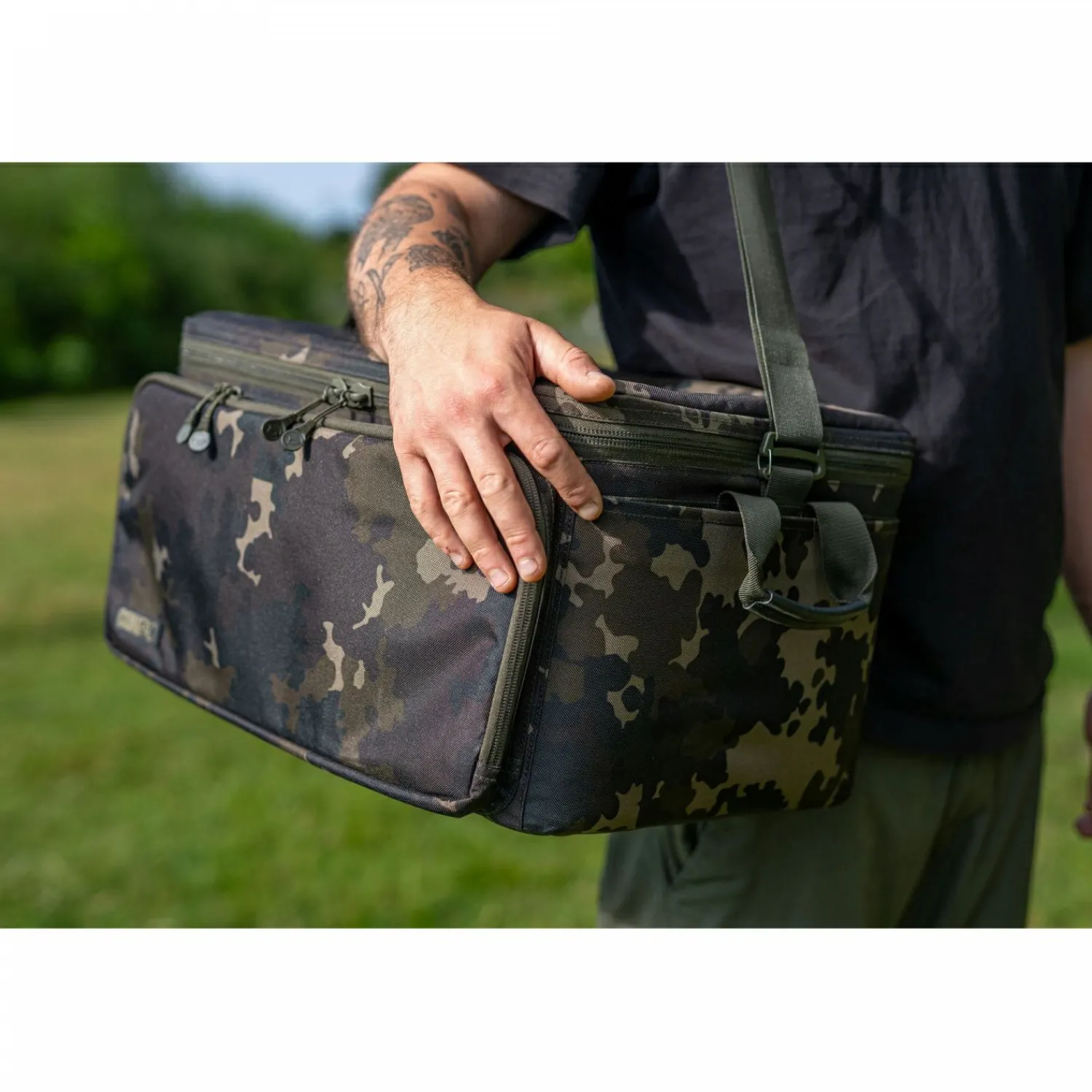 Korda Compac Cool Bag X-Large< Kühlboxen & Kühlbox-Zubehör|Kühlboxen & Kühlbox-Zubehör