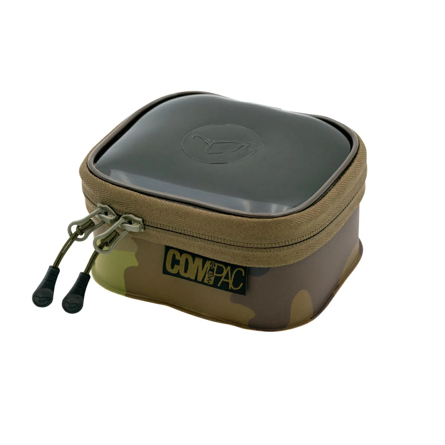 Outlet Compac Kamo (200) Angeltaschen ·Karpfentaschen|Karpfenangeln-Zubehör