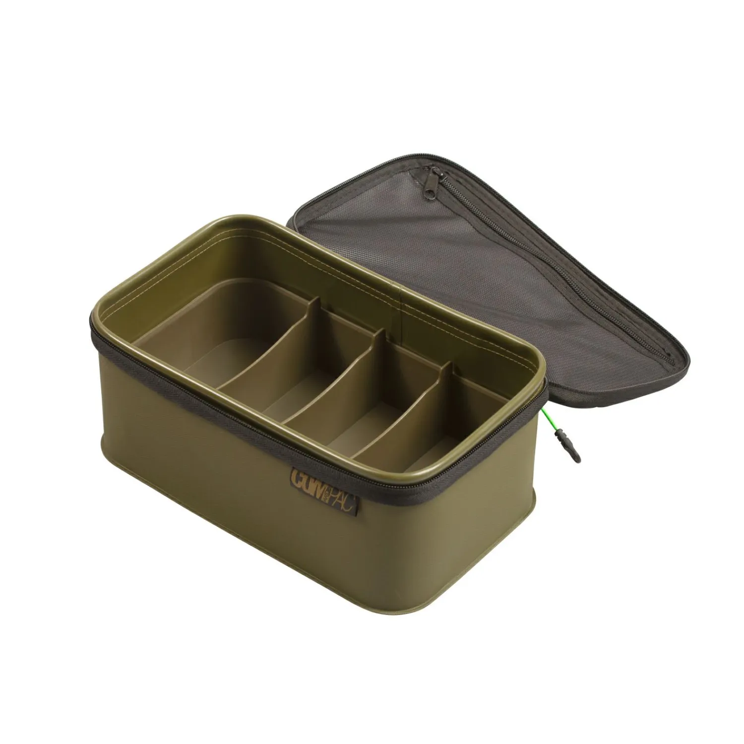 Korda Compac Kamo (110)< Angeltaschen ·Karpfentaschen|Karpfenangeln-Zubehör