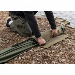 Korda Compac Oliv Brolly Wrap< Angelschirme & Angelzelte|Angelschirme & Angelzelte