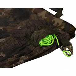 Korda Compac Retainer Sling Dark< Karpfensäcke & Abhakmatten|Karpfenangeln-Zubehör