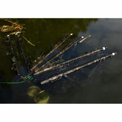 Korda Compac Retainer Sling Dark< Karpfensäcke & Abhakmatten|Karpfenangeln-Zubehör