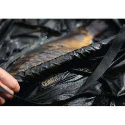 Korda Compac Retainer Sling Dark< Karpfensäcke & Abhakmatten|Karpfenangeln-Zubehör