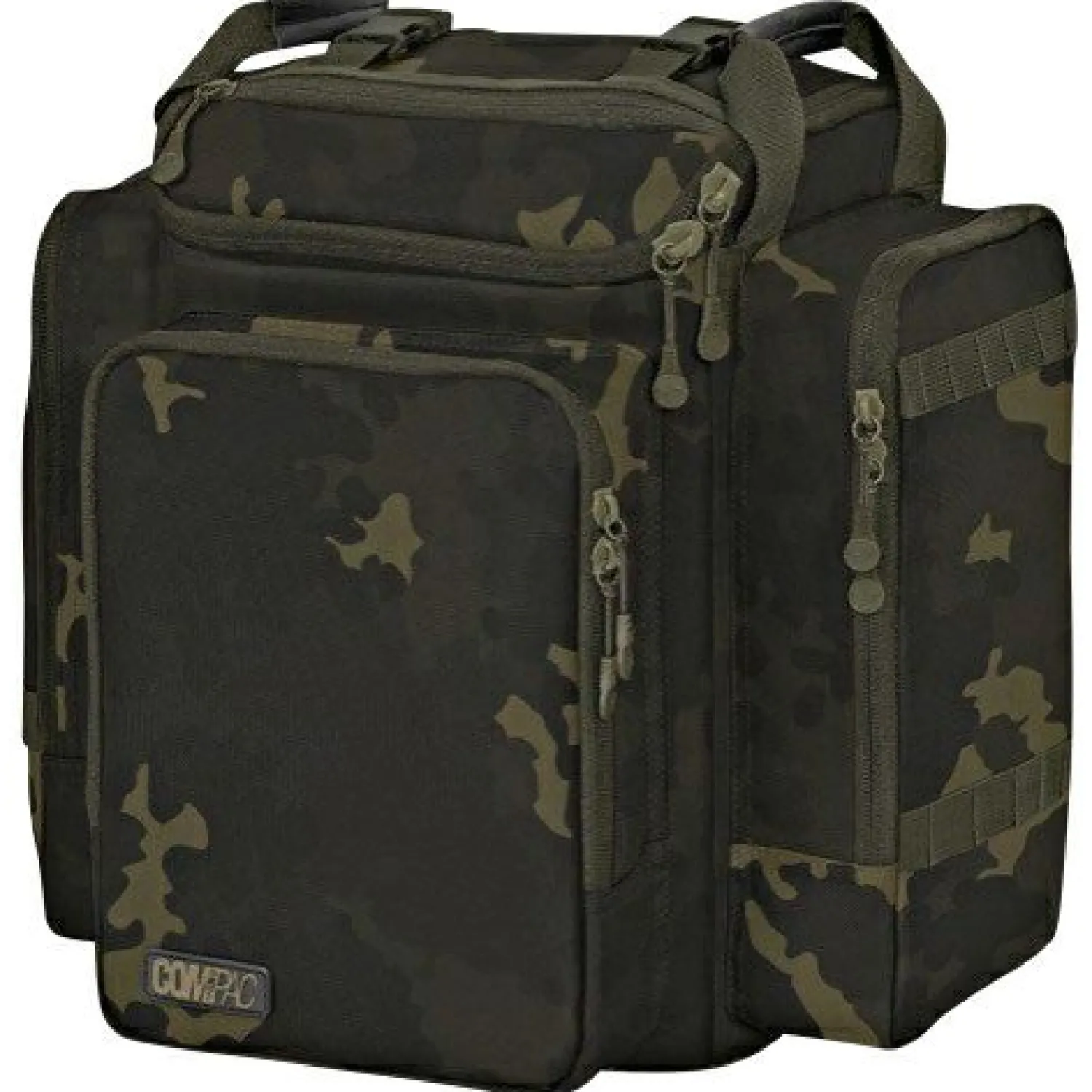Online Compac Rucksack (30 L) Angeltaschen ·Angelrucksäcke