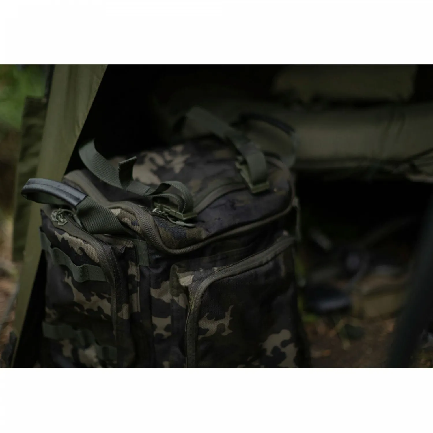 Online Compac Rucksack (30 L) Angeltaschen ·Angelrucksäcke