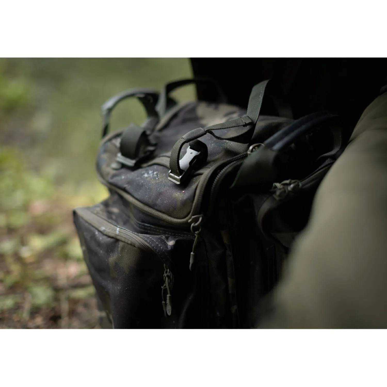 Online Compac Rucksack (30 L) Angeltaschen ·Angelrucksäcke