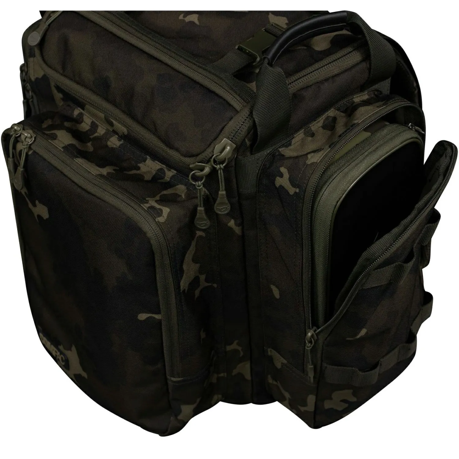 Online Compac Rucksack (30 L) Angeltaschen ·Angelrucksäcke