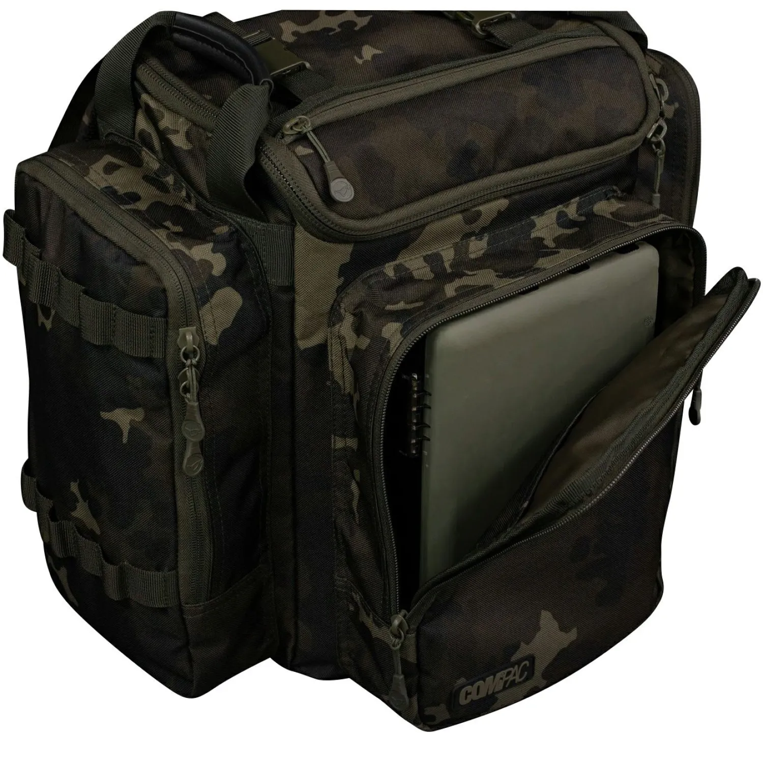 Online Compac Rucksack (30 L) Angeltaschen ·Angelrucksäcke
