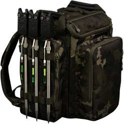 Online Compac Rucksack (30 L) Angeltaschen ·Angelrucksäcke