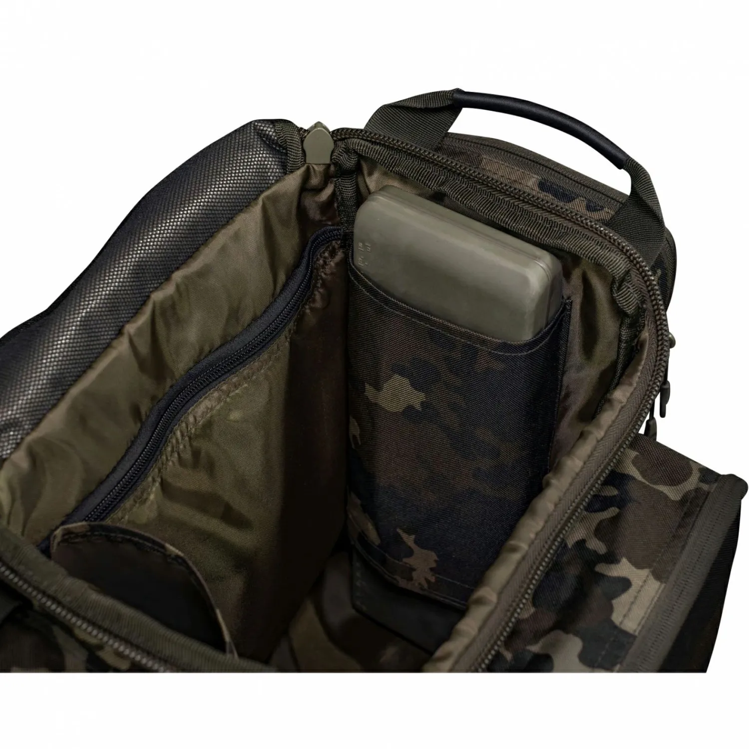 Online Compac Rucksack (30 L) Angeltaschen ·Angelrucksäcke