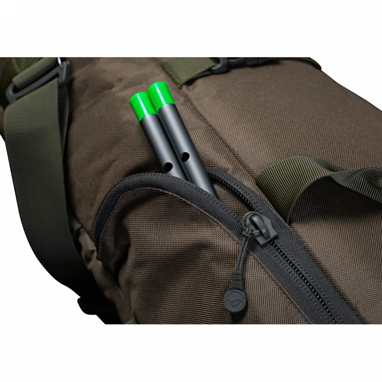 Korda Compac Tele 3 Holdall< Rutenfutterale ·Karpfenruten-Futterale|Rutenzubehör