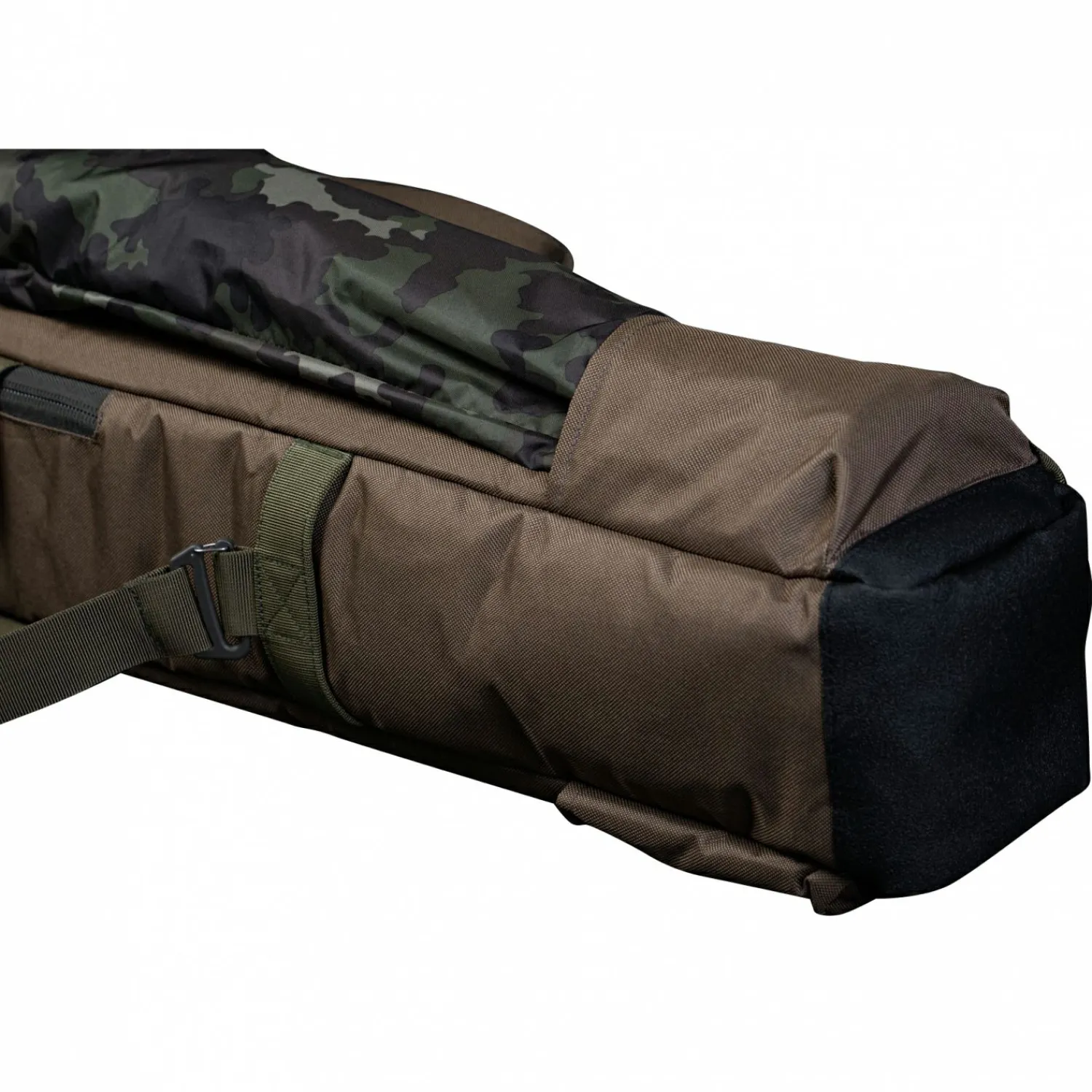 Korda Compac Tele 3 Holdall< Rutenfutterale ·Karpfenruten-Futterale|Rutenzubehör