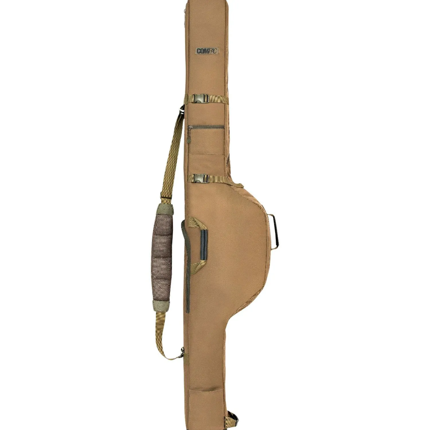 Korda Compac Tele 3 Holdall< Rutenfutterale ·Karpfenruten-Futterale|Rutenzubehör