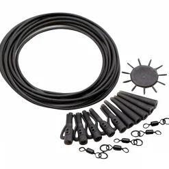 Korda Dark Matter Action Pack (Silt)< Karpfenangeln-Zubehör