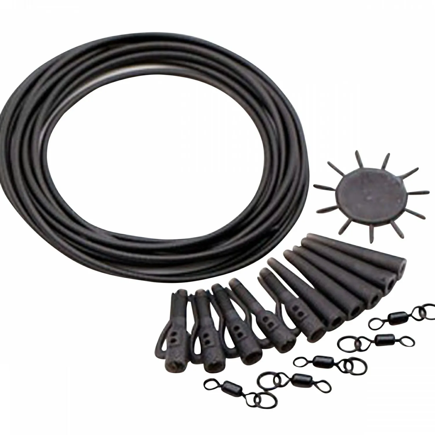 Korda Dark Matter Action Pack (Silt)< Karpfenangeln-Zubehör
