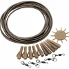 Korda Dark Matter Action Pack (Gravel)< Karpfenangeln-Zubehör