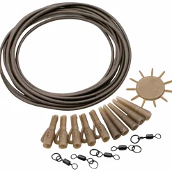 Korda Dark Matter Action Pack (Gravel)< Karpfenangeln-Zubehör