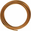 Online Dark Matter Super-Heavy Tungsten Rib Tube (kiesbraun) Angelvorfächer & Beifänger|Karpfenangeln-Zubehör