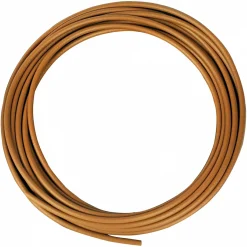 Online Dark Matter Super-Heavy Tungsten Rib Tube (kiesbraun) Angelvorfächer & Beifänger|Karpfenangeln-Zubehör