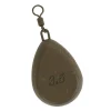 Sale Flat Pear Swivel Angelbleie|Karpfenangeln-Zubehör