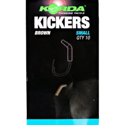Korda Green Kickers< Karpfenangeln-Zubehör