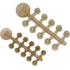 Outlet Gummistopper Hook Bead Karpfenangeln-Zubehör