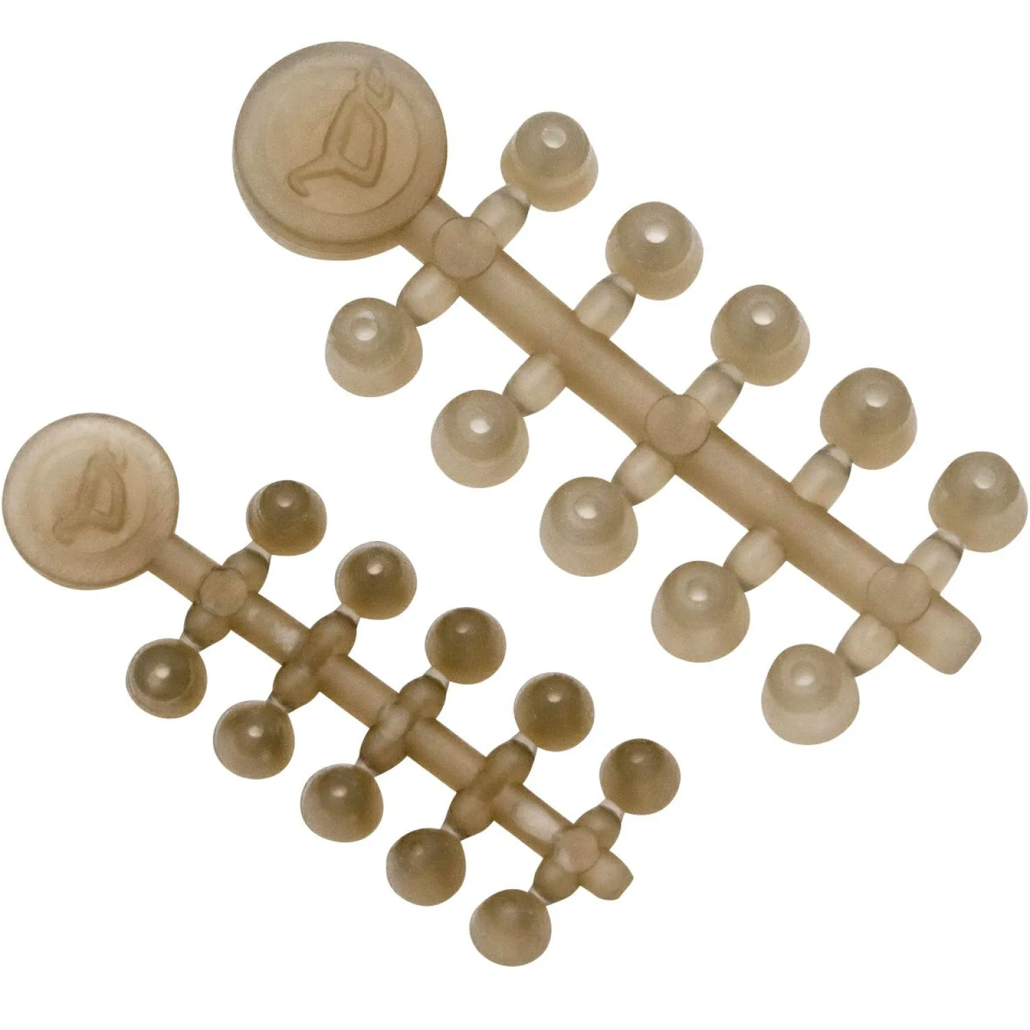 Outlet Gummistopper Hook Bead Karpfenangeln-Zubehör
