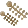Korda Gummistopper Hook Bead< Karpfenangeln-Zubehör