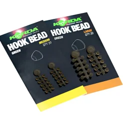 Korda Gummistopper Hook Bead< Karpfenangeln-Zubehör