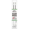 Korda Hair Rigs Wide Gape< Karpfenangeln-Zubehör
