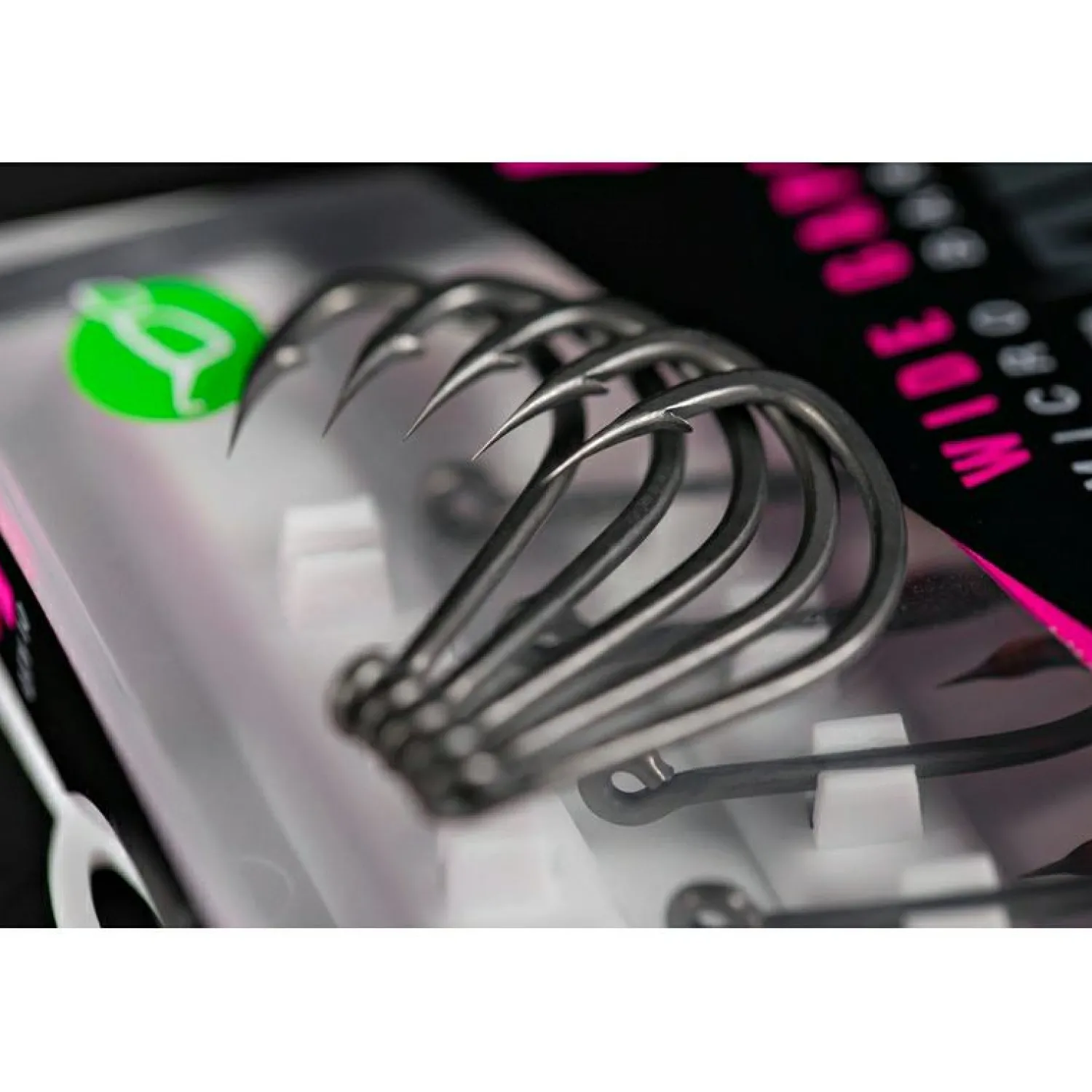 Korda Haken Kamakura Wide Gape X< Karpfenangeln-Zubehör
