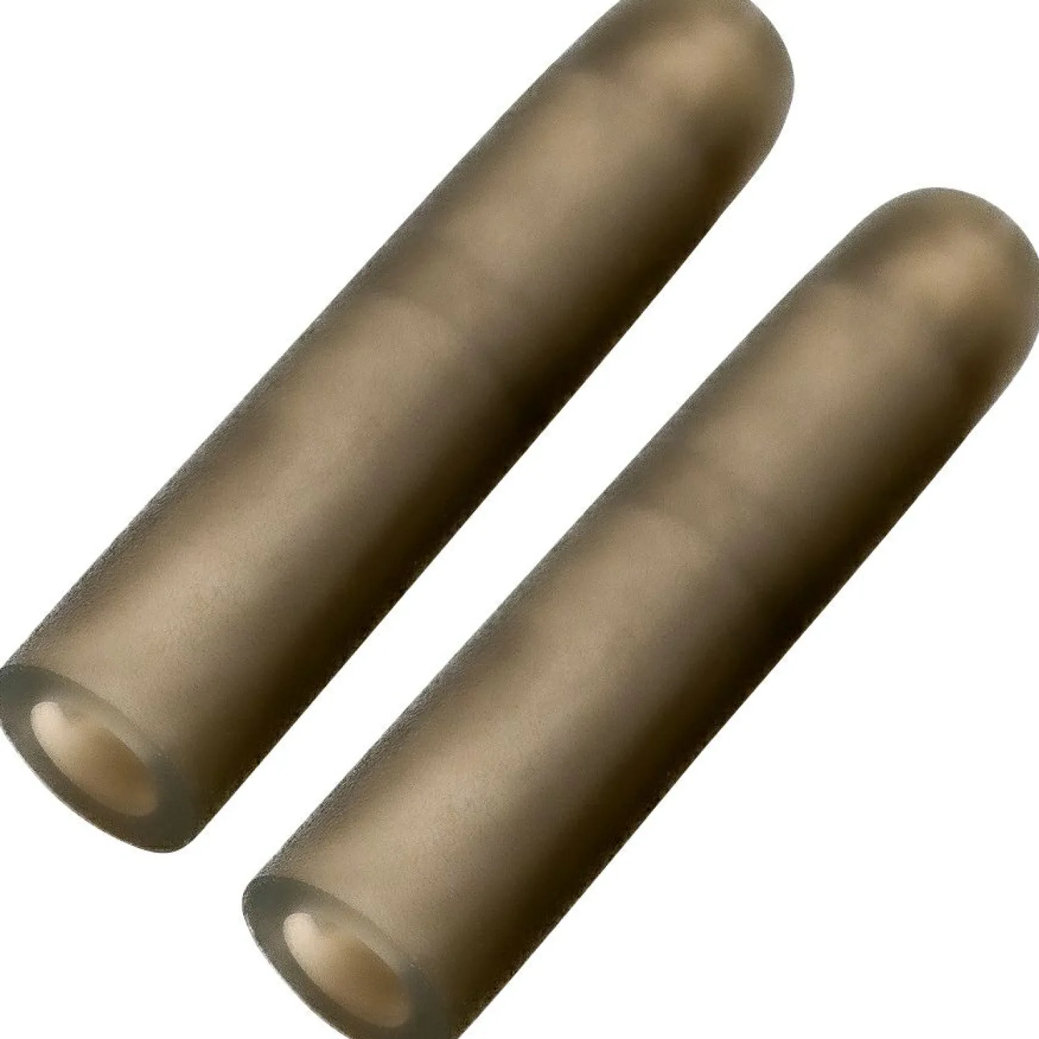 Discount Heli Rubber (Braun) Karpfenangeln-Zubehör