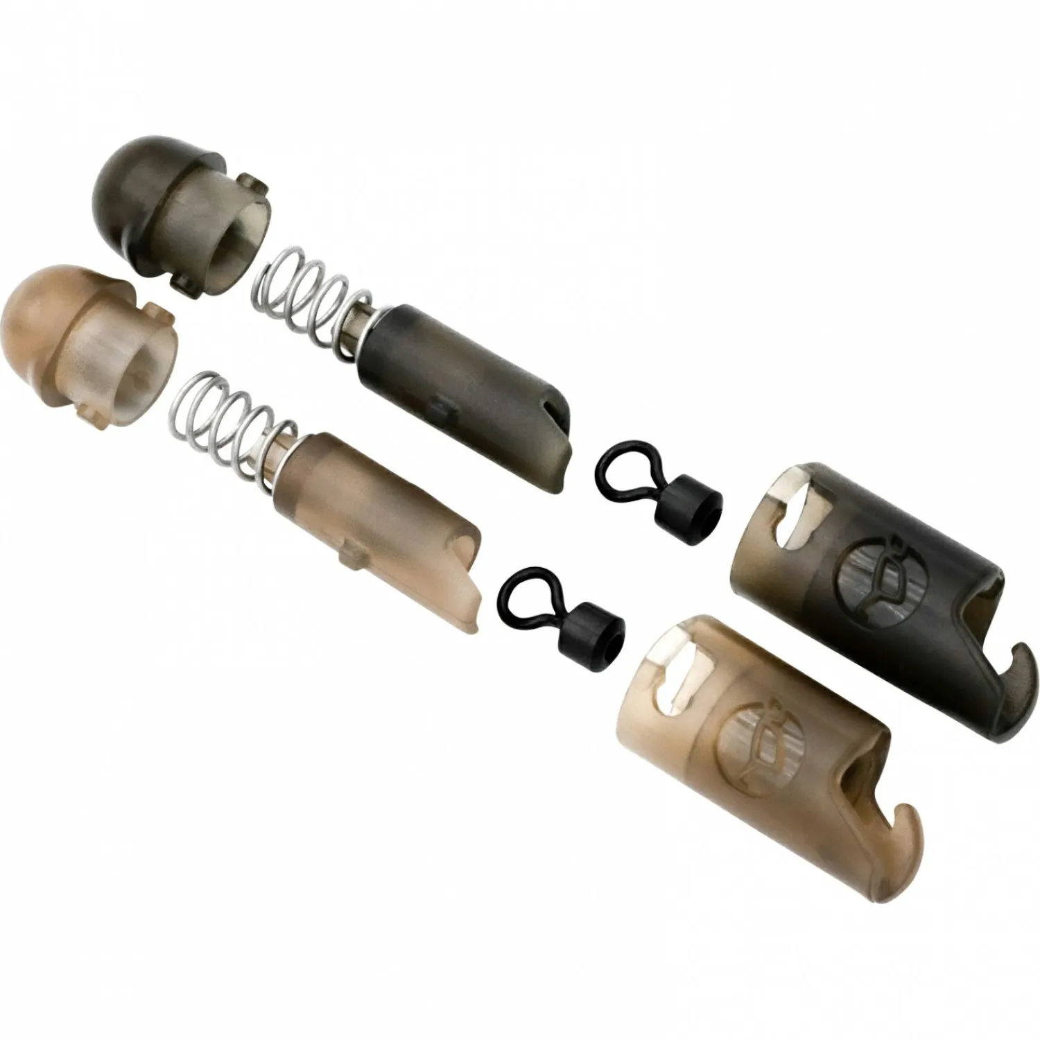 Korda Heli Safe (Braun)< Karpfenangeln-Zubehör