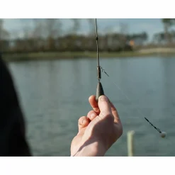 Korda Heli Safe (Braun)< Karpfenangeln-Zubehör