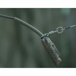 Outlet Heli Safe (Grün) Karpfenangeln-Zubehör