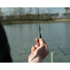 Outlet Heli Safe (Grün) Karpfenangeln-Zubehör