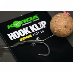 New Hook Klip Karpfenangeln-Zubehör
