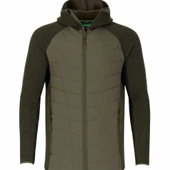 Online Hybrid Jacket Outdoor- & Angel-Jacken