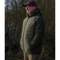 Online Hybrid Jacket Outdoor- & Angel-Jacken