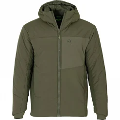 Online Insulated Hooded Jacket Outdoor- & Angel-Jacken