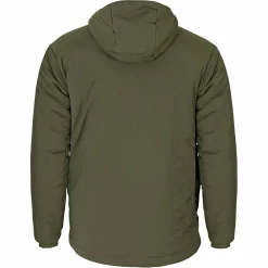 Online Insulated Hooded Jacket Outdoor- & Angel-Jacken