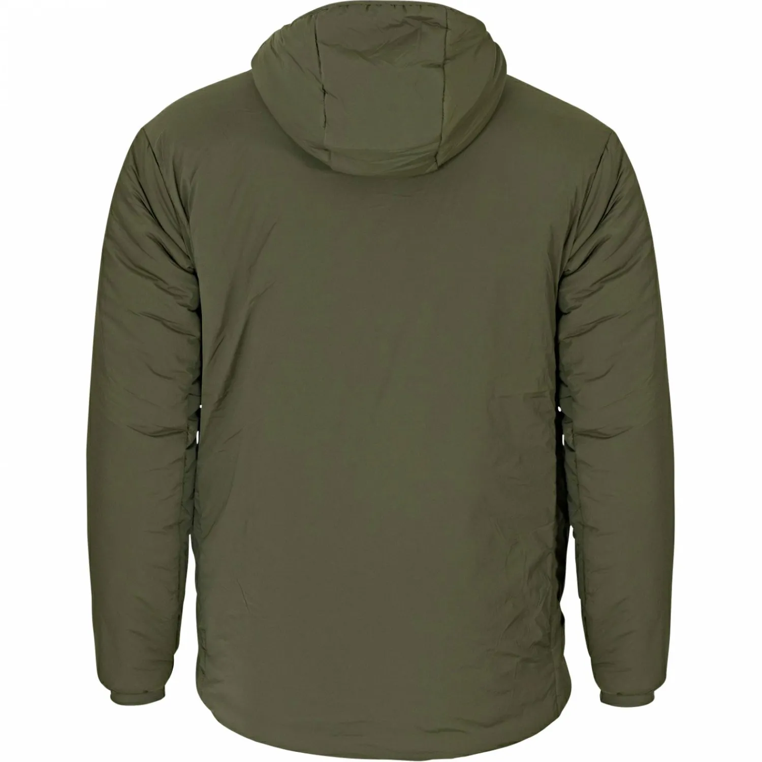 Online Insulated Hooded Jacket Outdoor- & Angel-Jacken